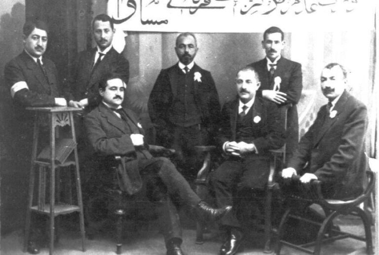Home - musavat.org.az